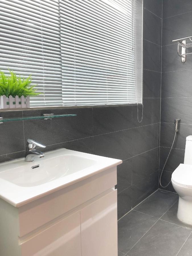 埔里城民宿 Pulitown Bnb Exterior photo